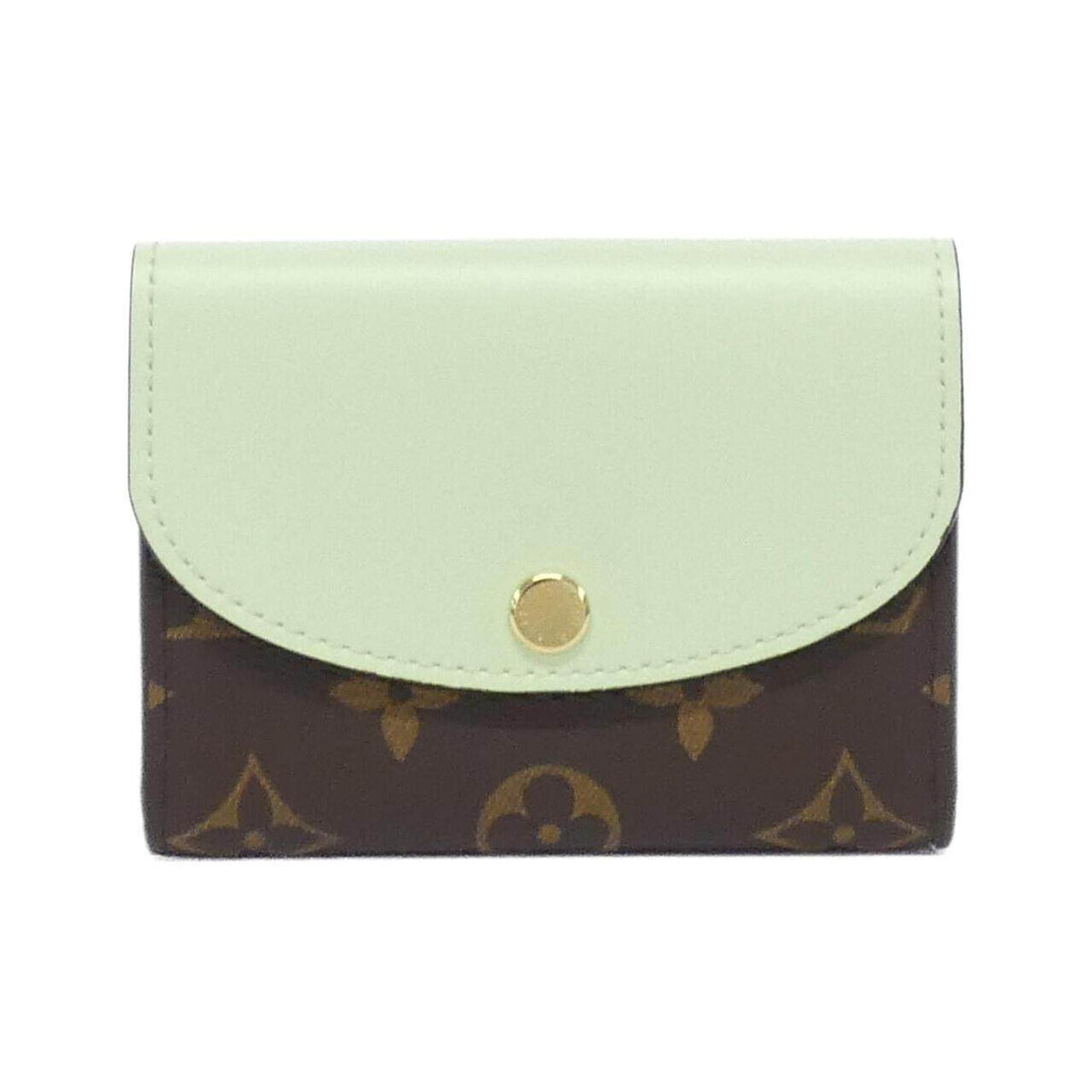 Louis Vuitton Monogram Coin Case