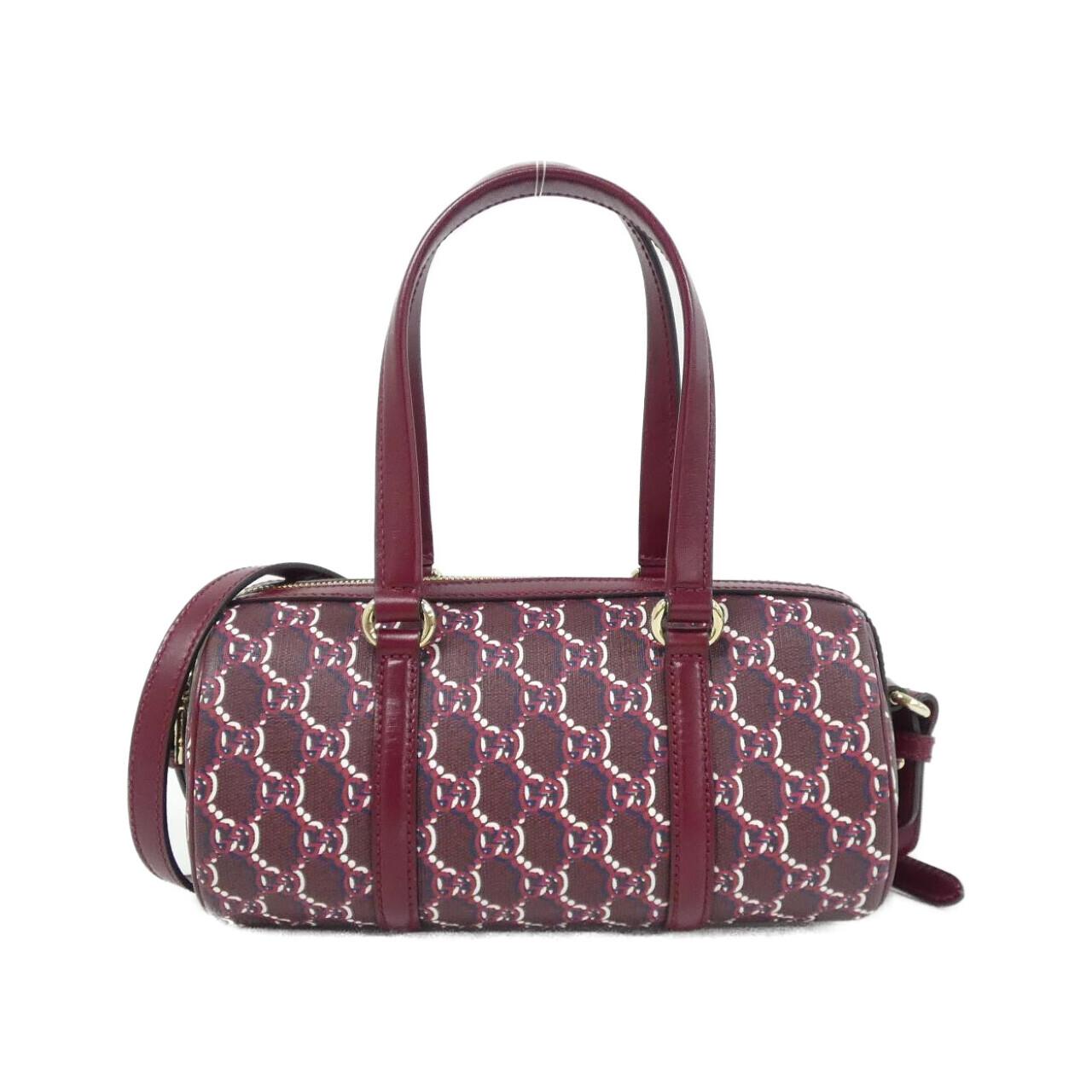 Gucci GG Shadow Shoulder Bag