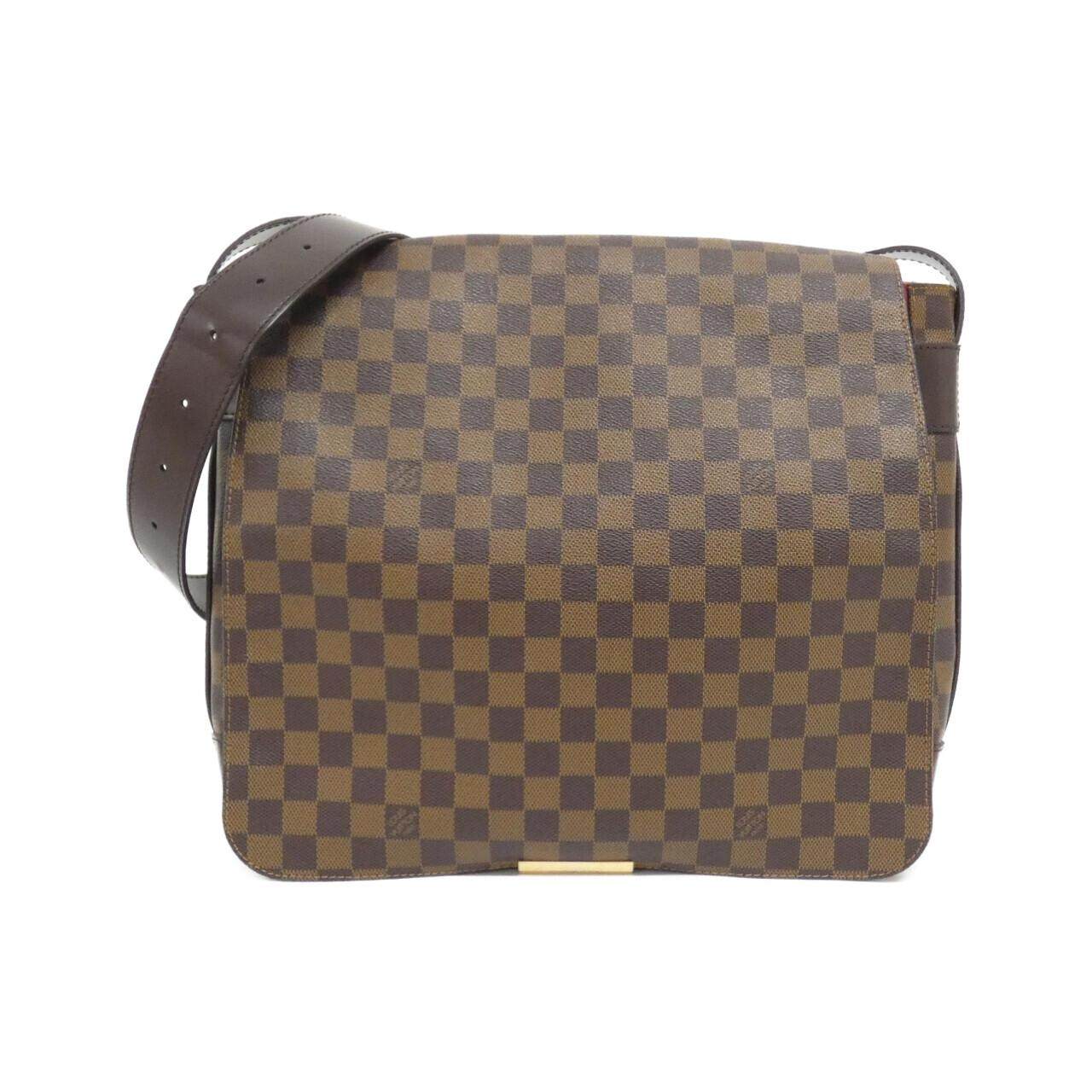Louis Vuitton Bastille Damier Shoulder Bag