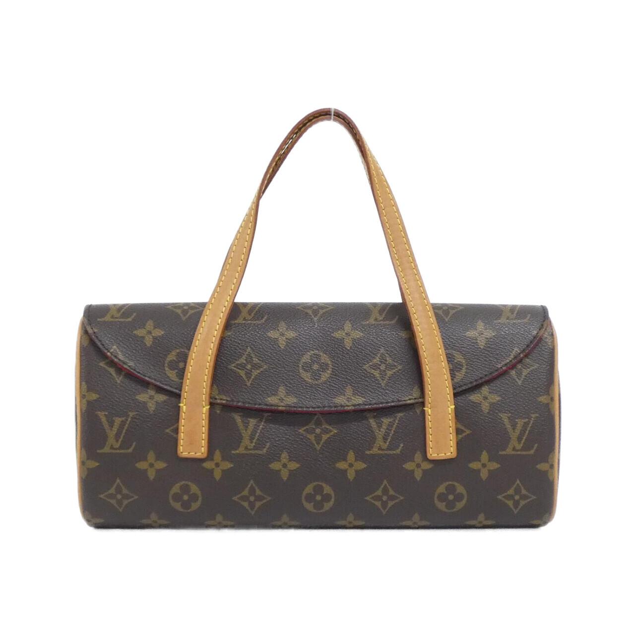 Louis Vuitton Monogram Handbag