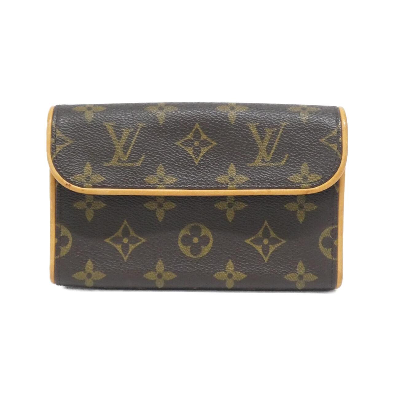 Louis Vuitton Monogram Waist Bag