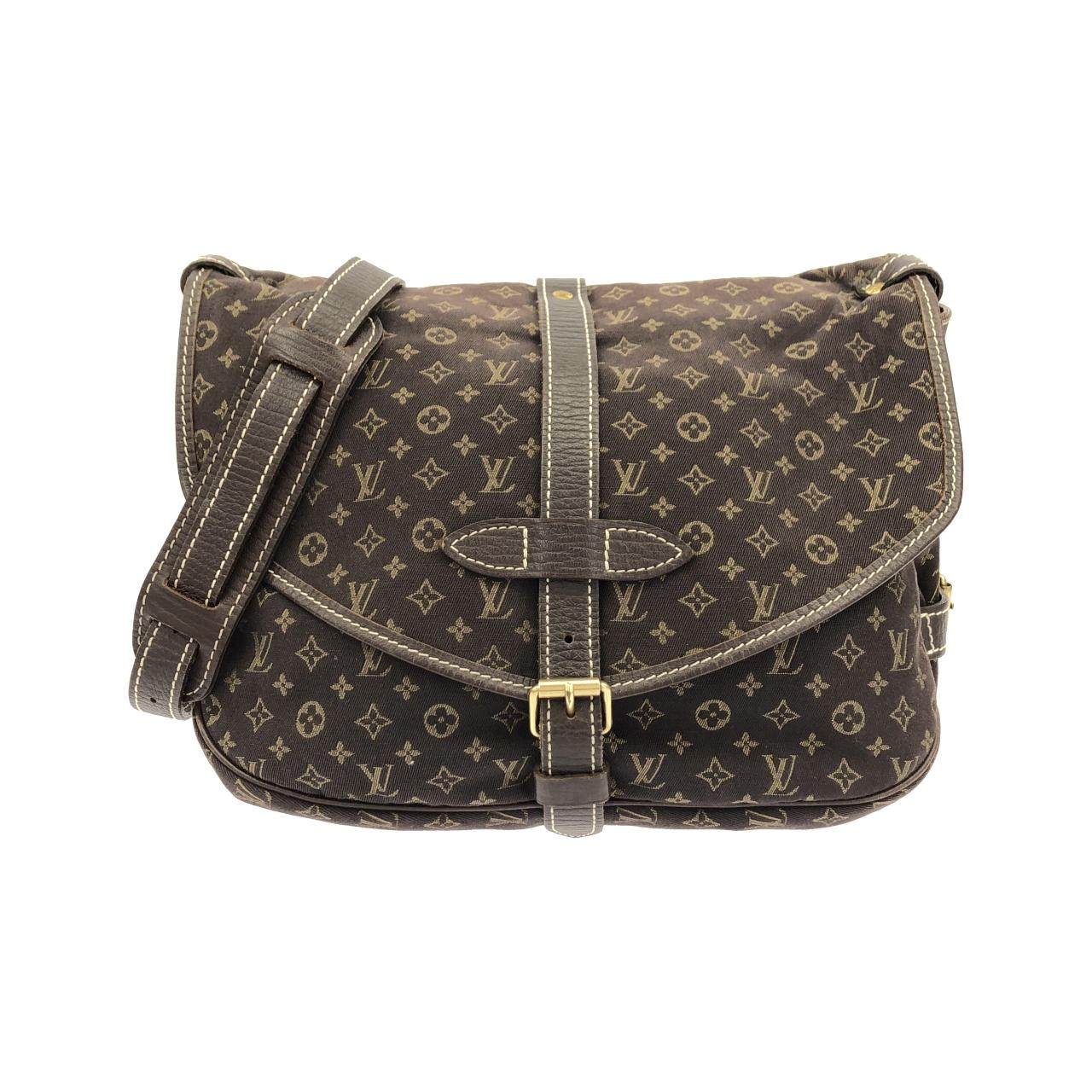 Louis Vuitton Monogram Mini Lin Shoulder Bag