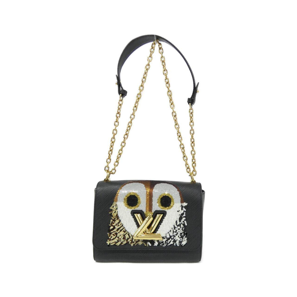 Louis Vuitton Epi Twist Shoulder Bag