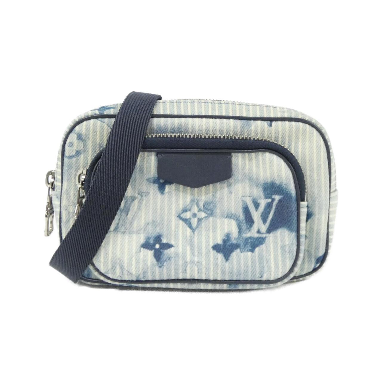 Louis Vuitton Watercolor Monogram Shoulder Bag