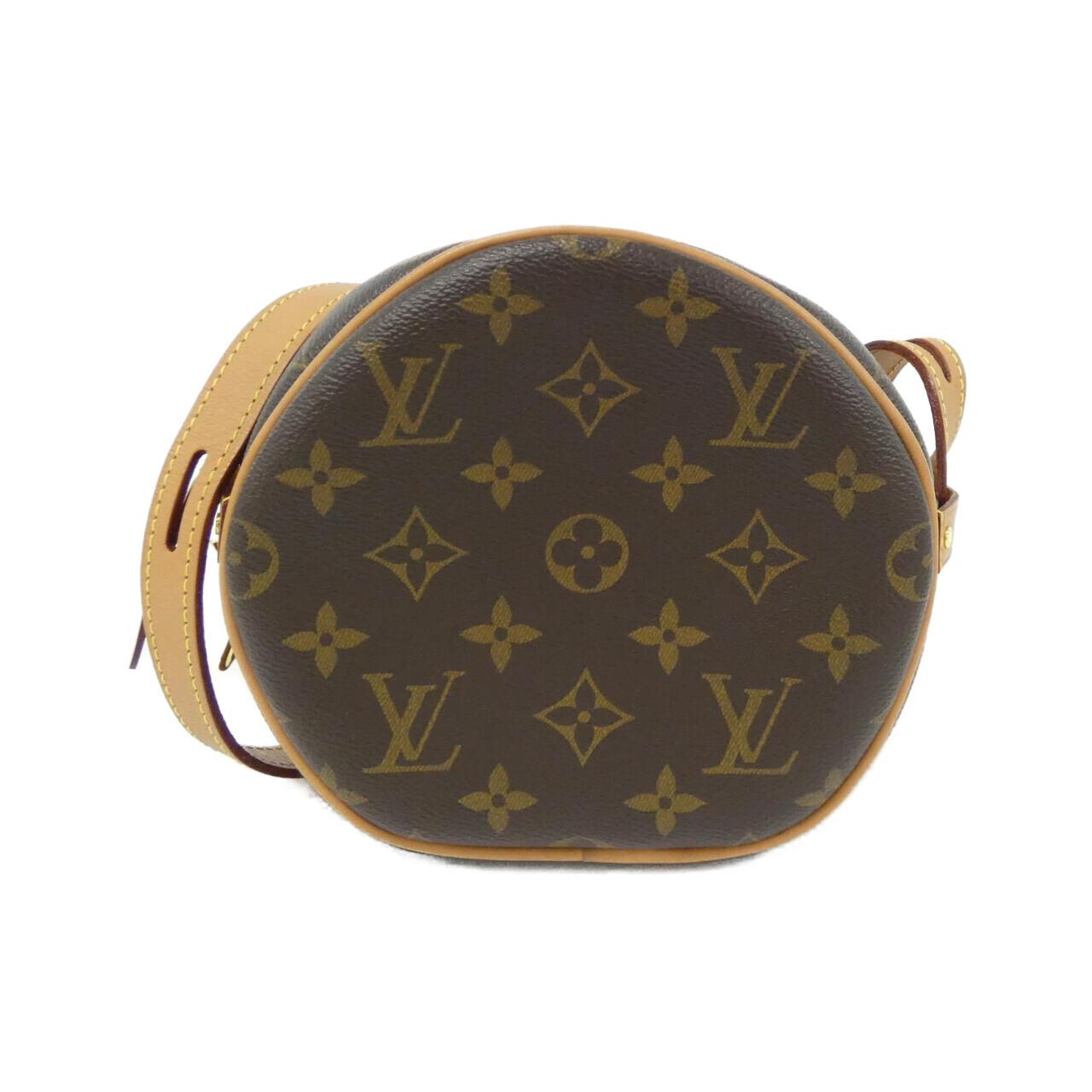 Louis Vuitton Monogram Shoulder Bag