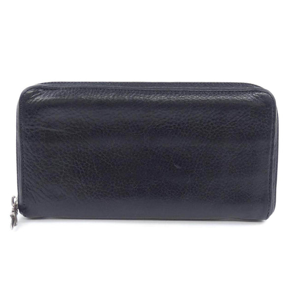 Chrome Hearts REC F ZIP2 Wallet