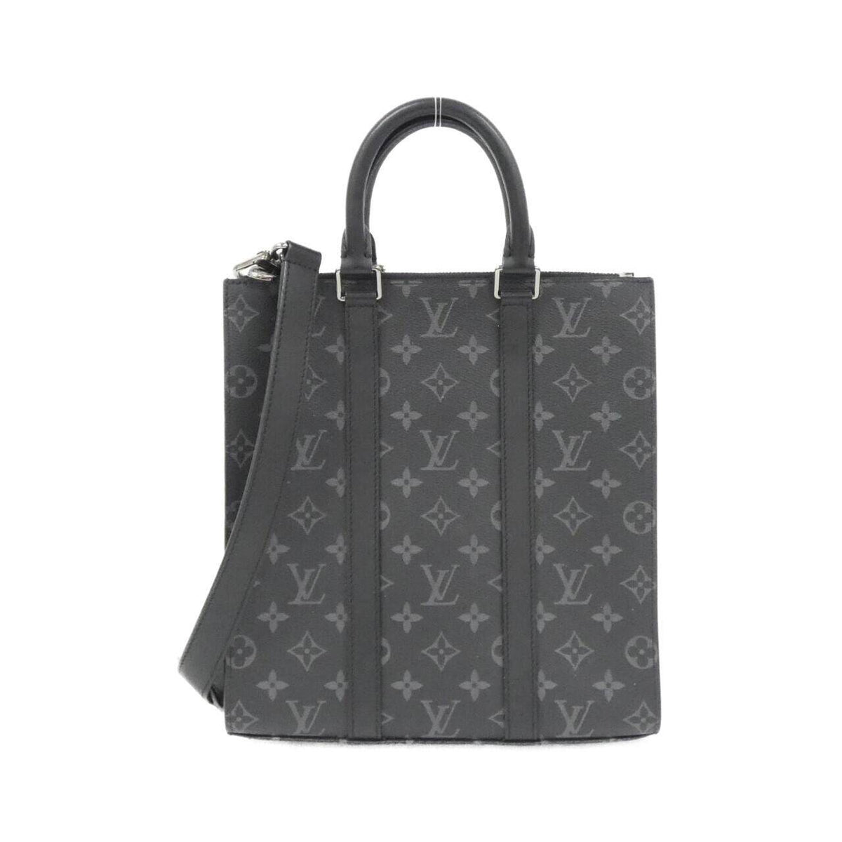 Louis Vuitton Monogram Eclipse Shoulder Bag