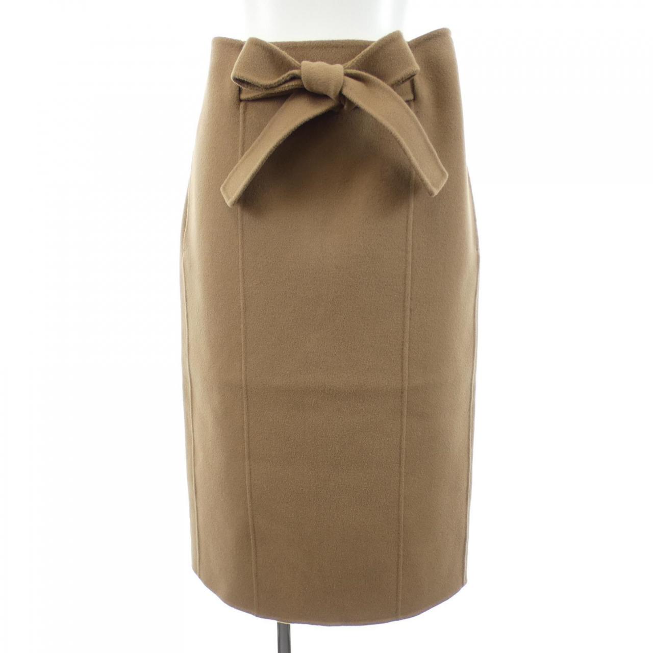 Max Mara S Max Mara Skirt
