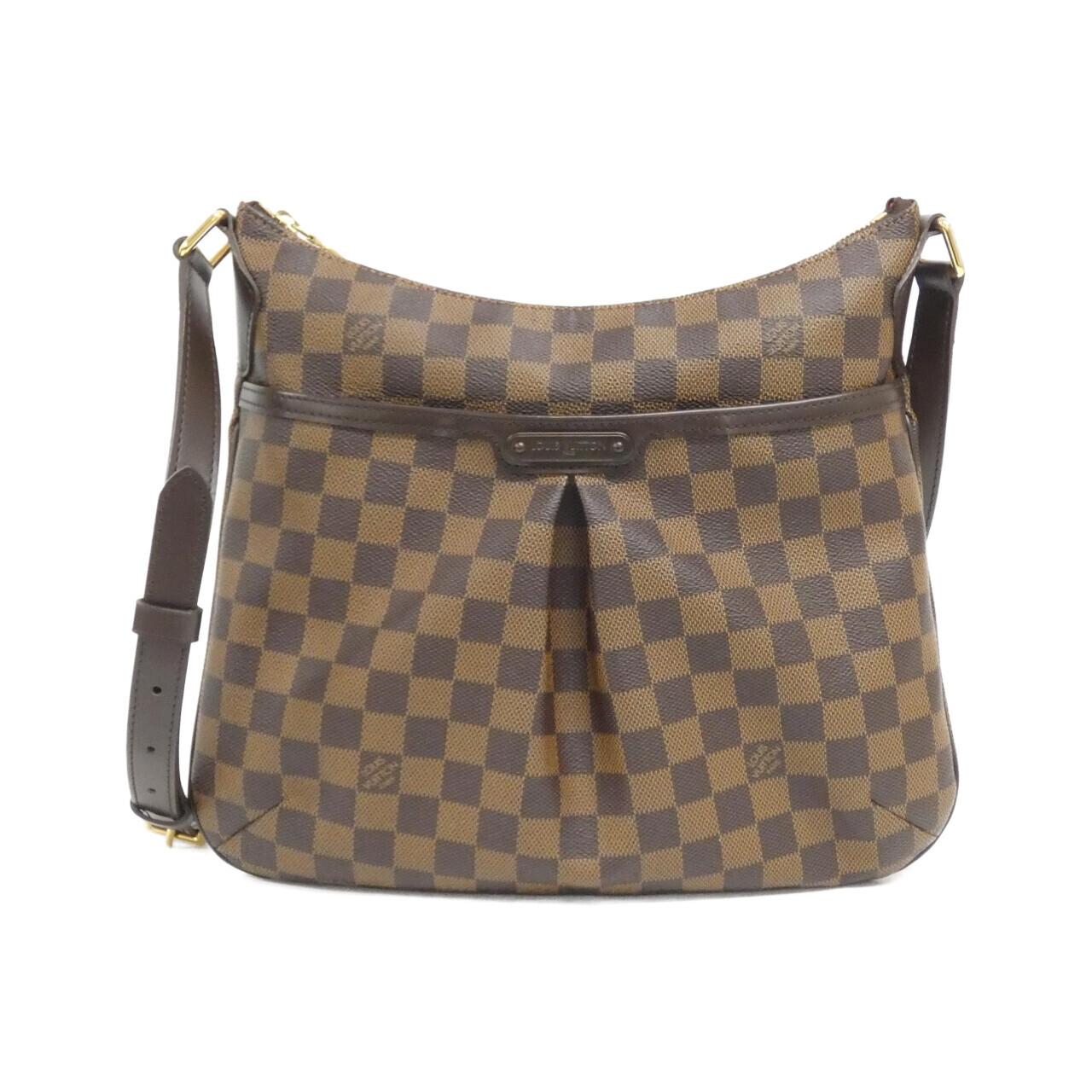 Louis Vuitton Damier Bloomsbury Shoulder Bag