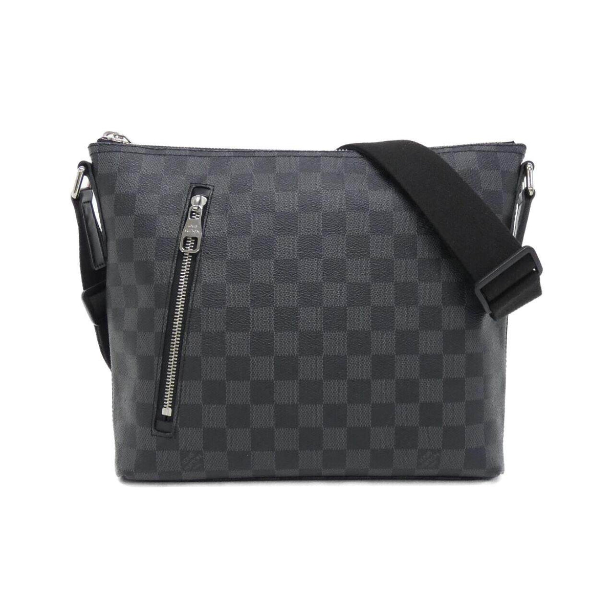 Louis Vuitton Damier Graphite Mick shoulder bag