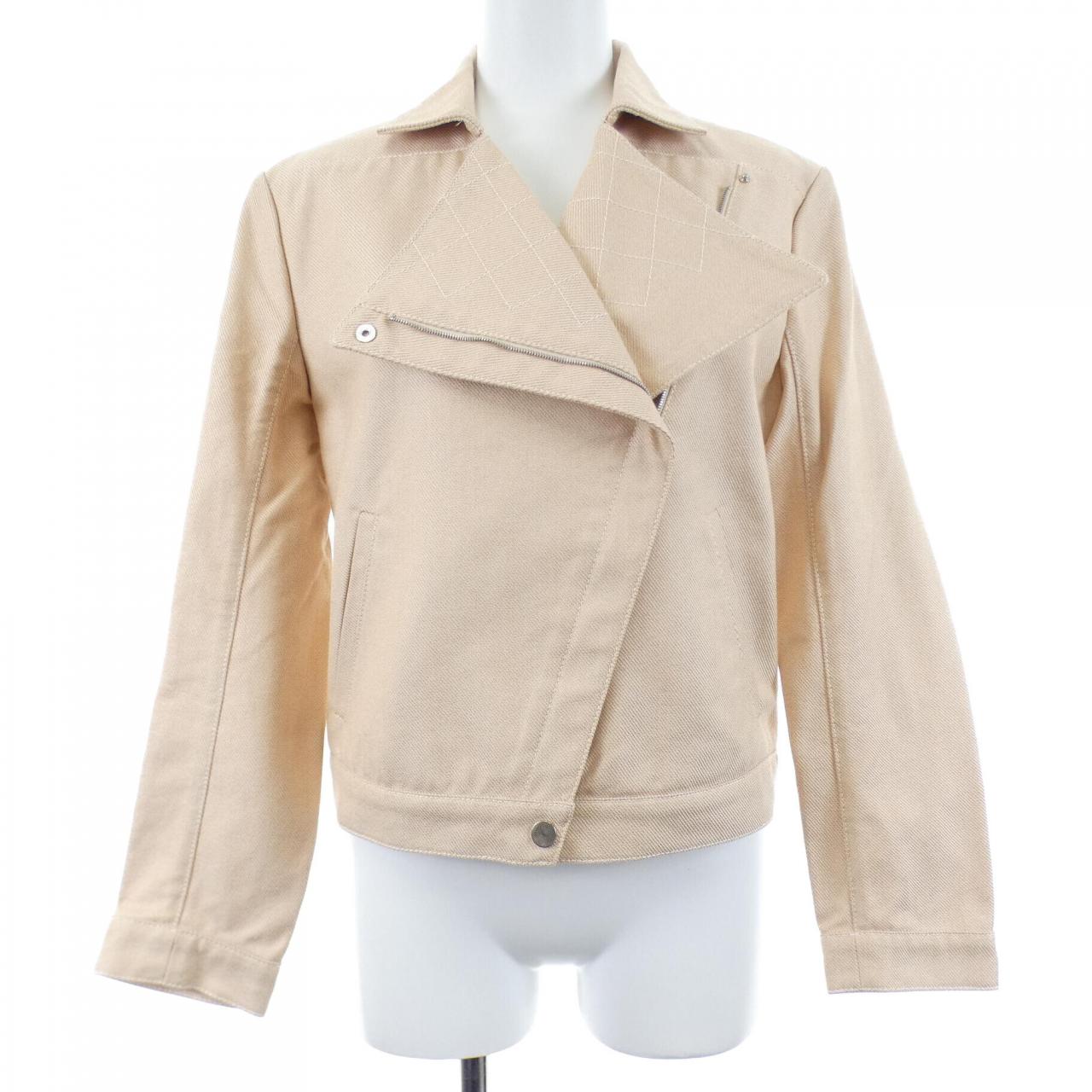 Hermes Wool Jacket
