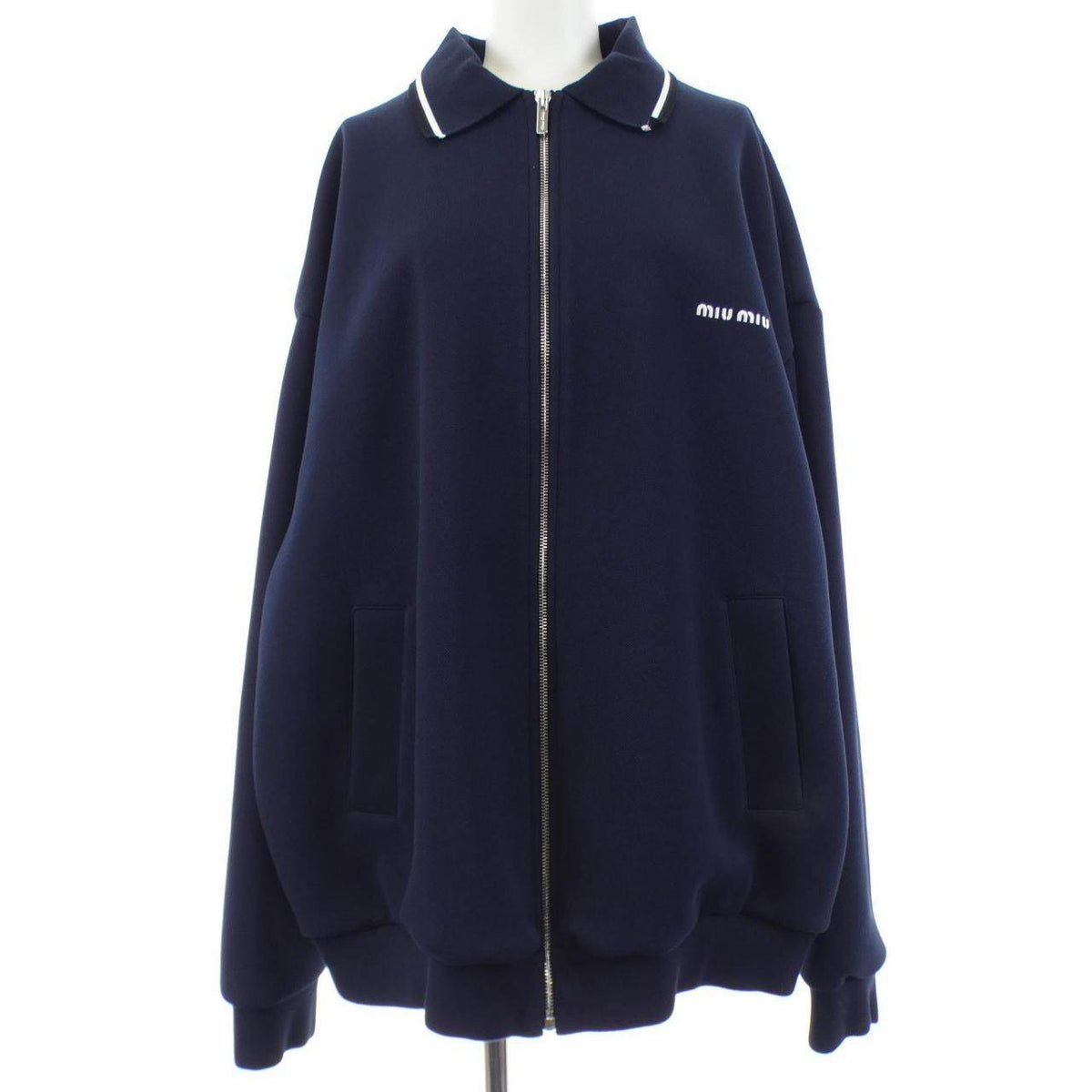 Miu Miu Jacket Blouson
