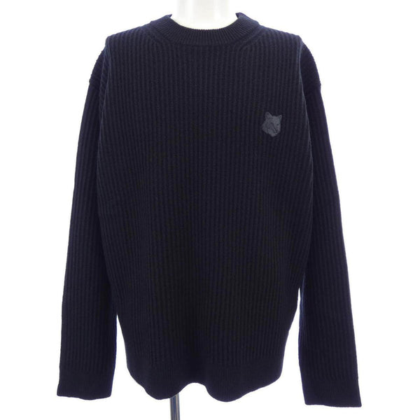 Maison Kitsune Knit