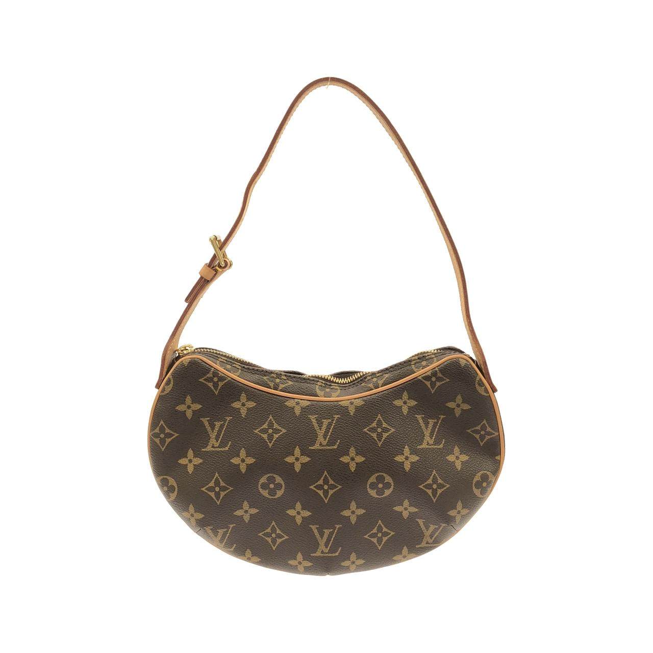Louis Vuitton Monogram Shoulder Bag
