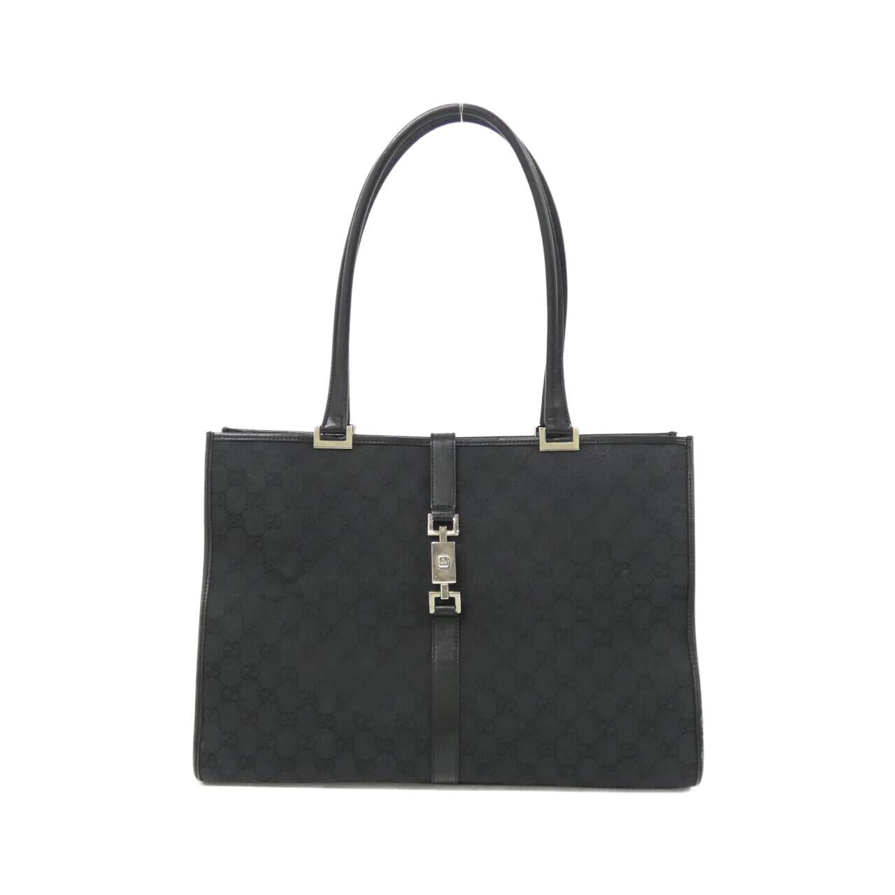Gucci GG Canvas Shoulder Bag