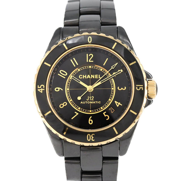 Chanel J12 Calibre 12.1 Ceramic Automatic