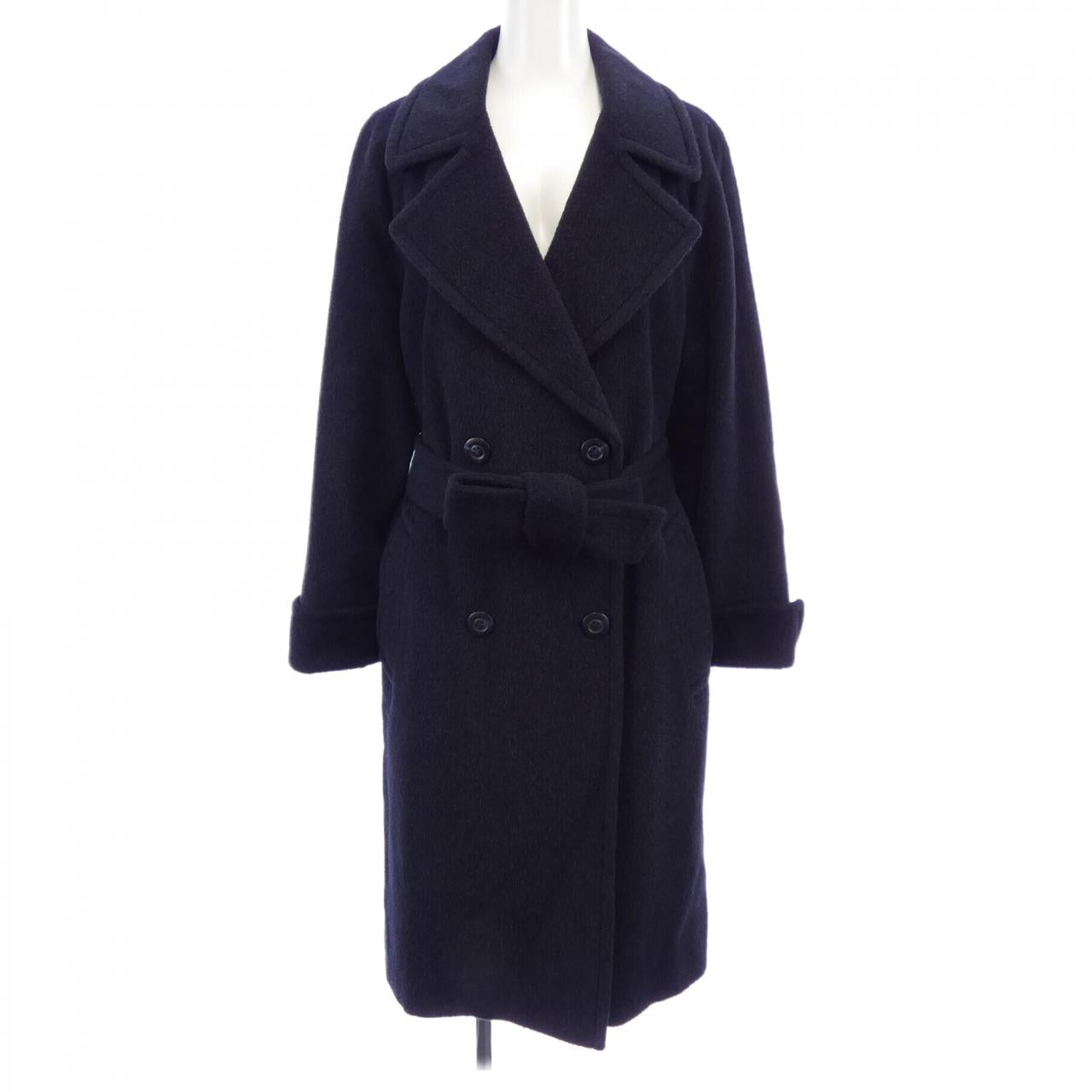 Burberrys Vintage Coat