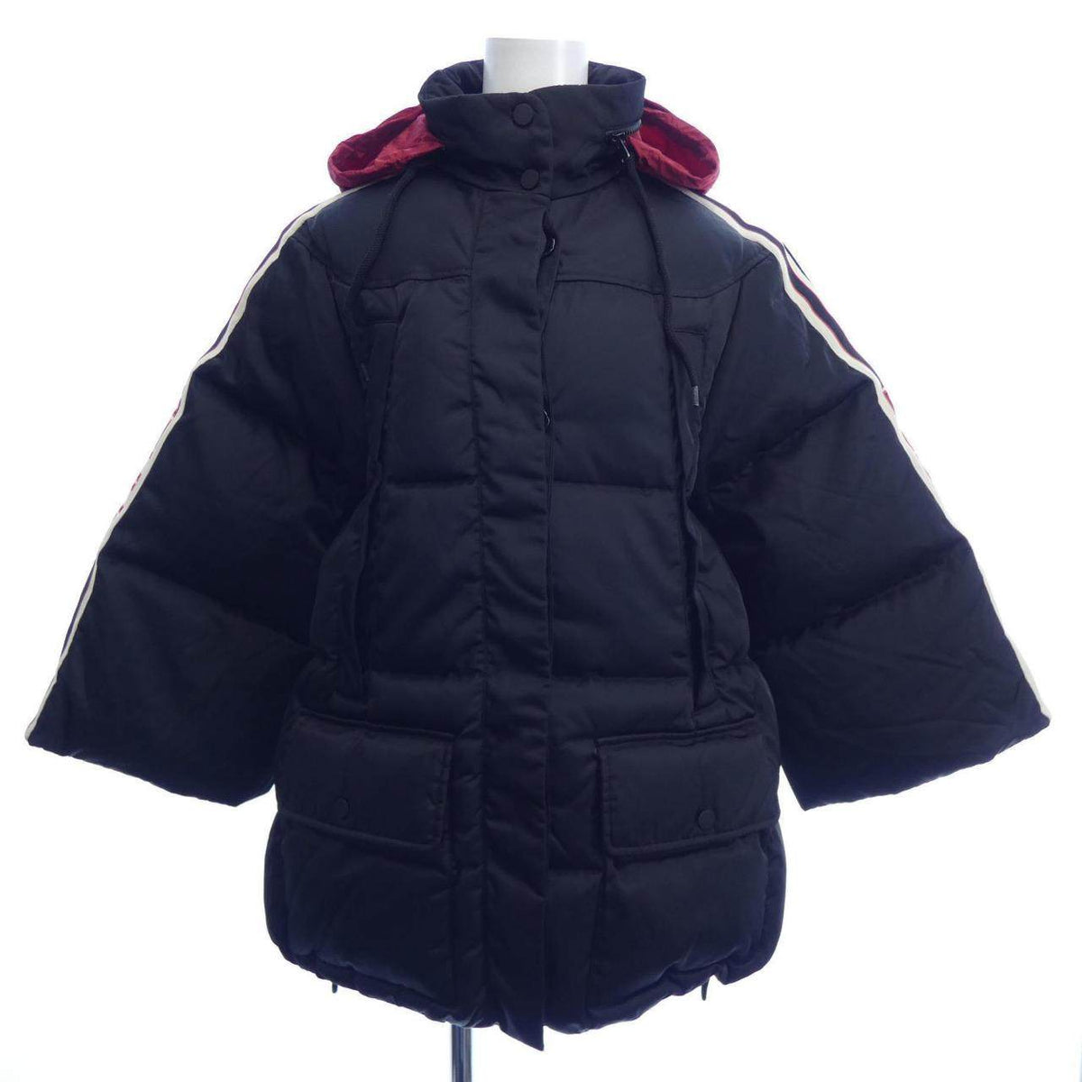 Gucci Down Coat
