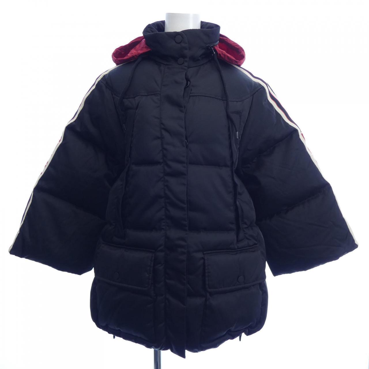Gucci Down Coat
