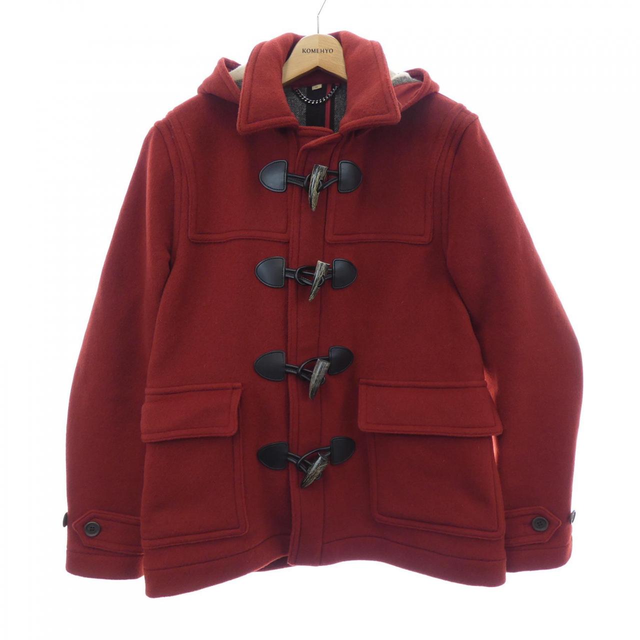 Burberry Coat