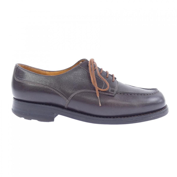 J.M. Weston Leather Shoes