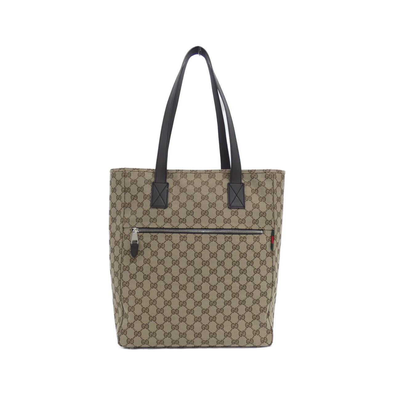 Gucci Neo Original GG Canvas Tote Bag
