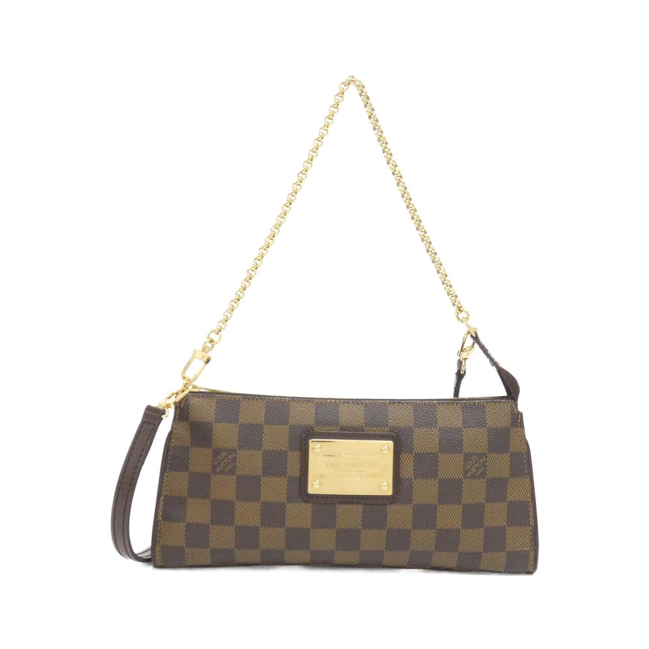 Louis Vuitton Sophie Damier shoulder bag