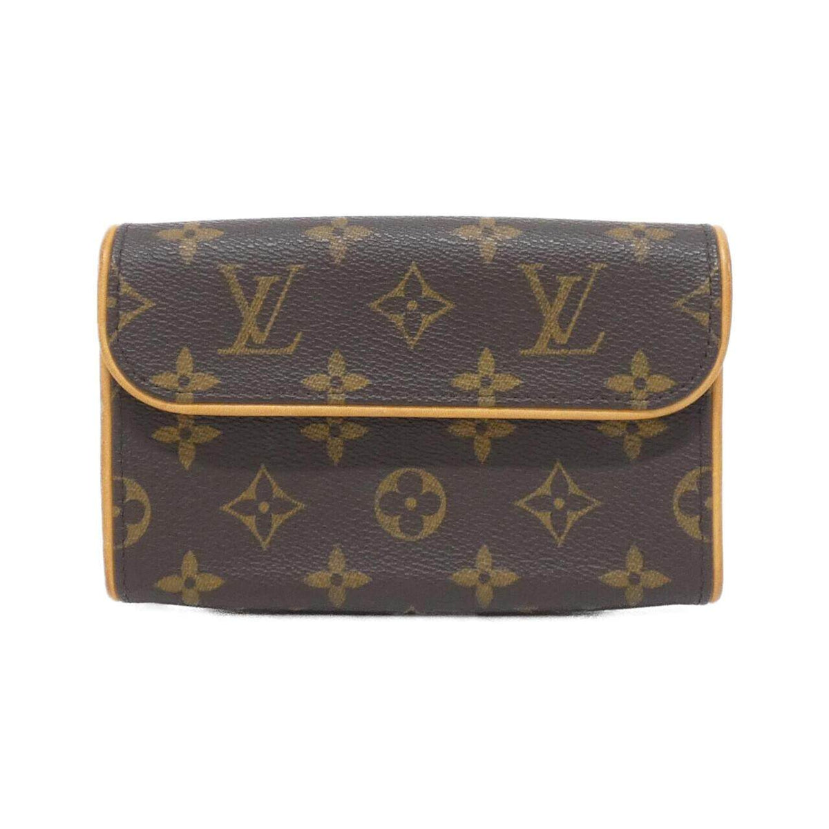 Louis Vuitton Pochette Florentine Monogram Waist Bag