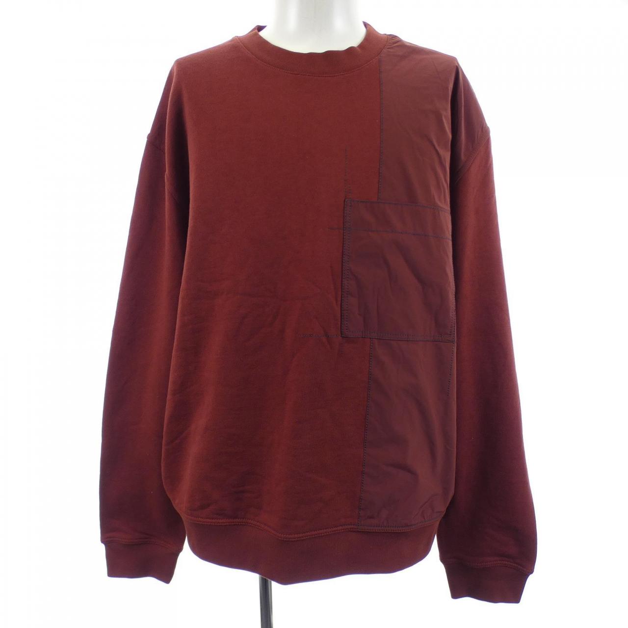 Hermes Cotton Sweatshirt