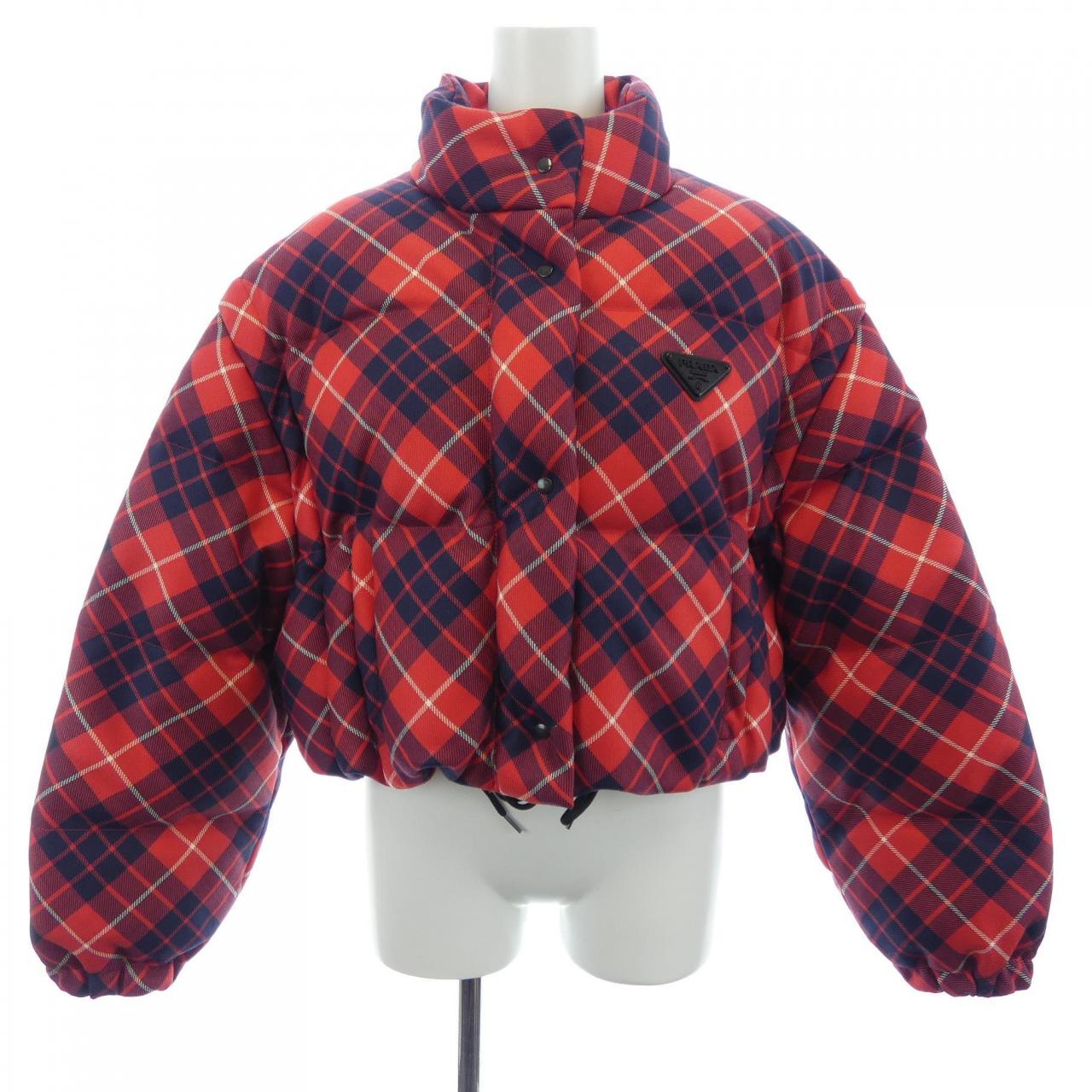Prada Down Jacket