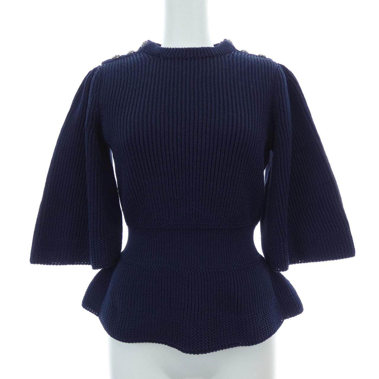 Chanel Knit Top