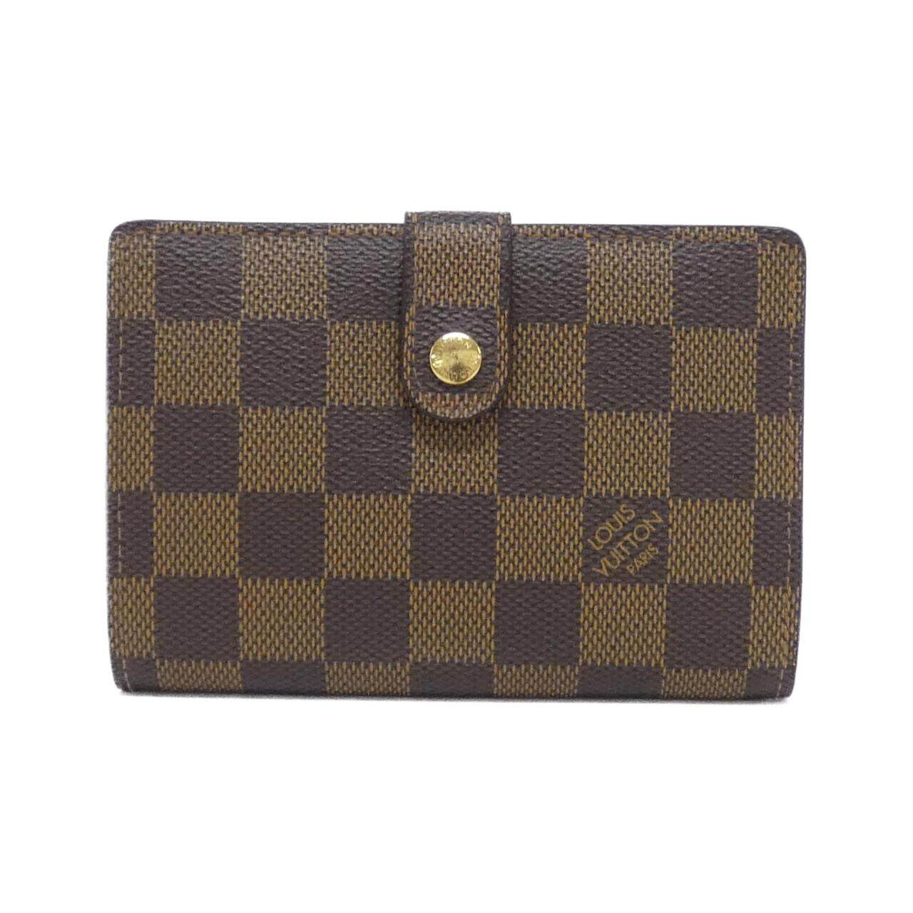 Louis Vuitton Damier Wallet