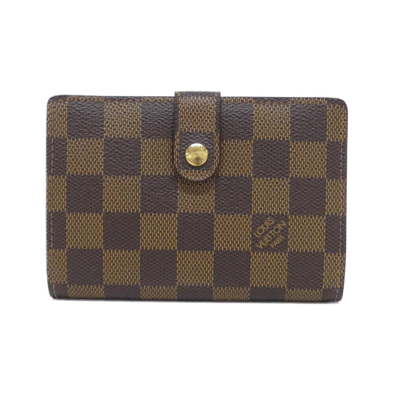 Louis Vuitton Damier Wallet