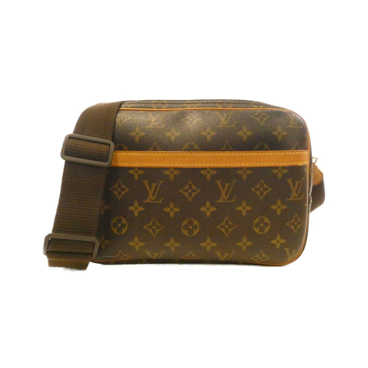 Louis Vuitton Monogram Shoulder Bag