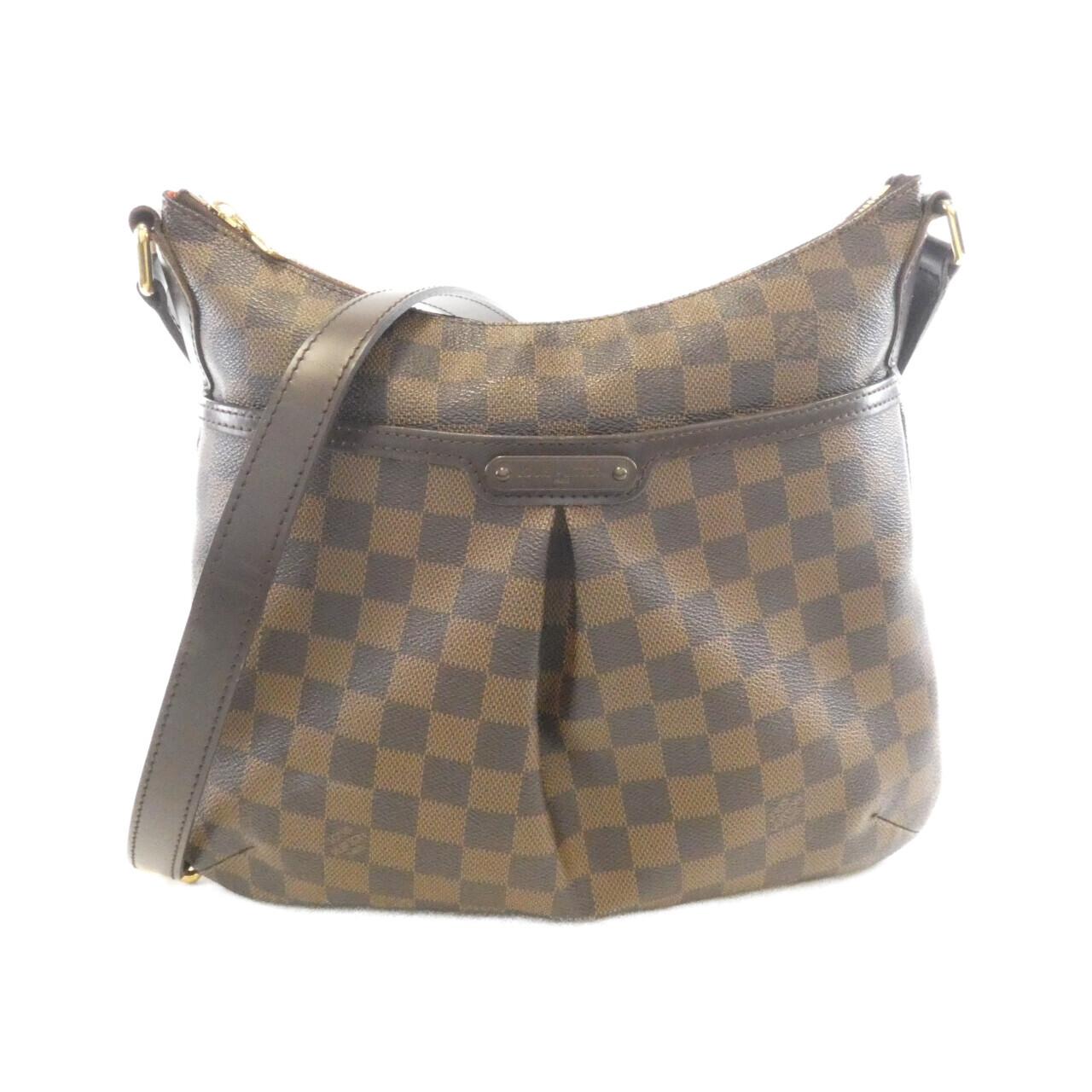 Louis Vuitton Bloomsbury Damier Shoulder Bag