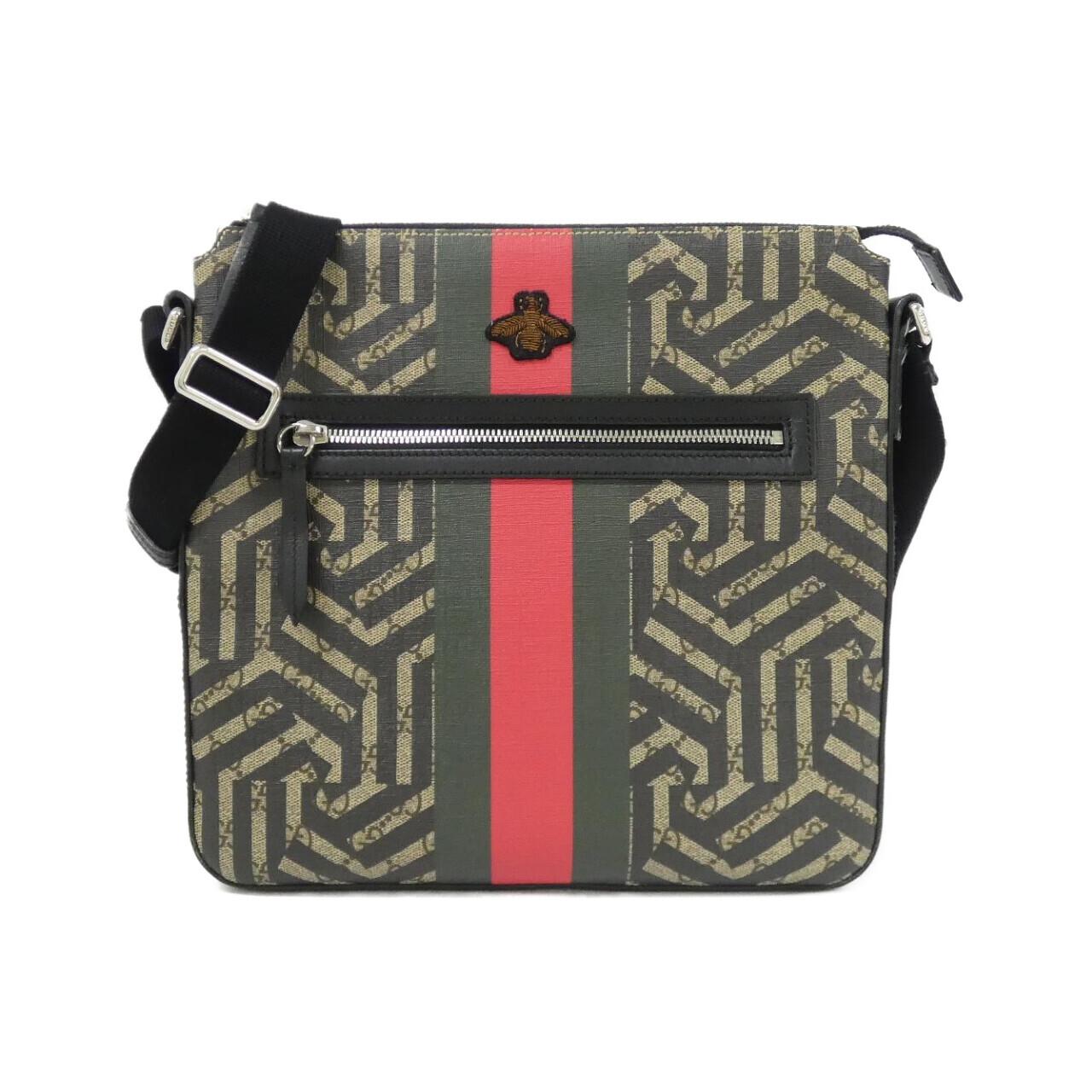 Gucci GG Caleido GG Supreme Shoulder Bag