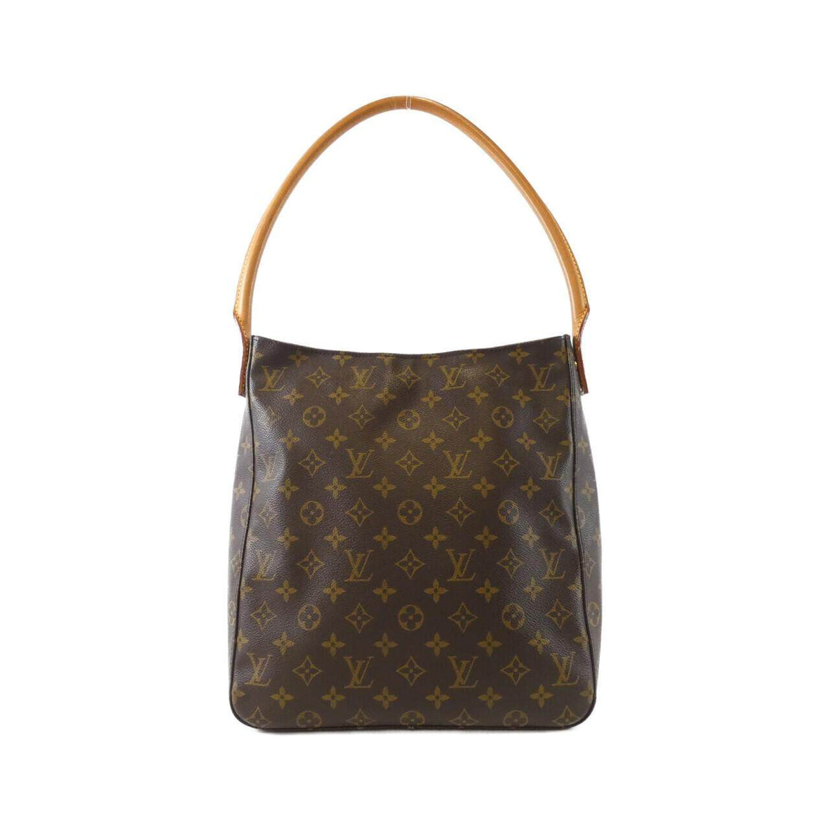 Louis Vuitton Monogram Shoulder Bag