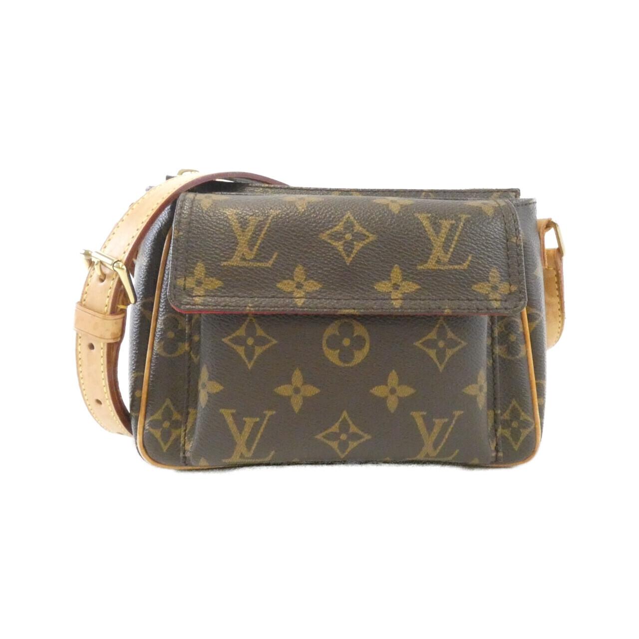 Louis Vuitton Monogram Shoulder Bag