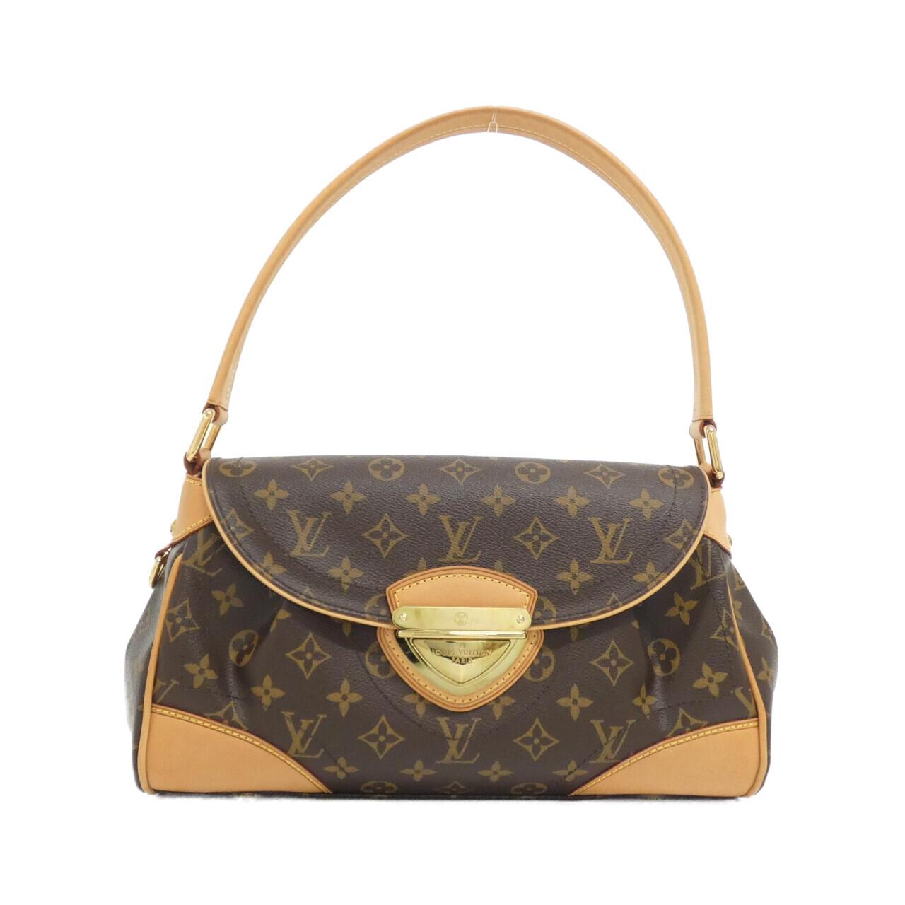 Louis Vuitton Monogram Shoulder Bag