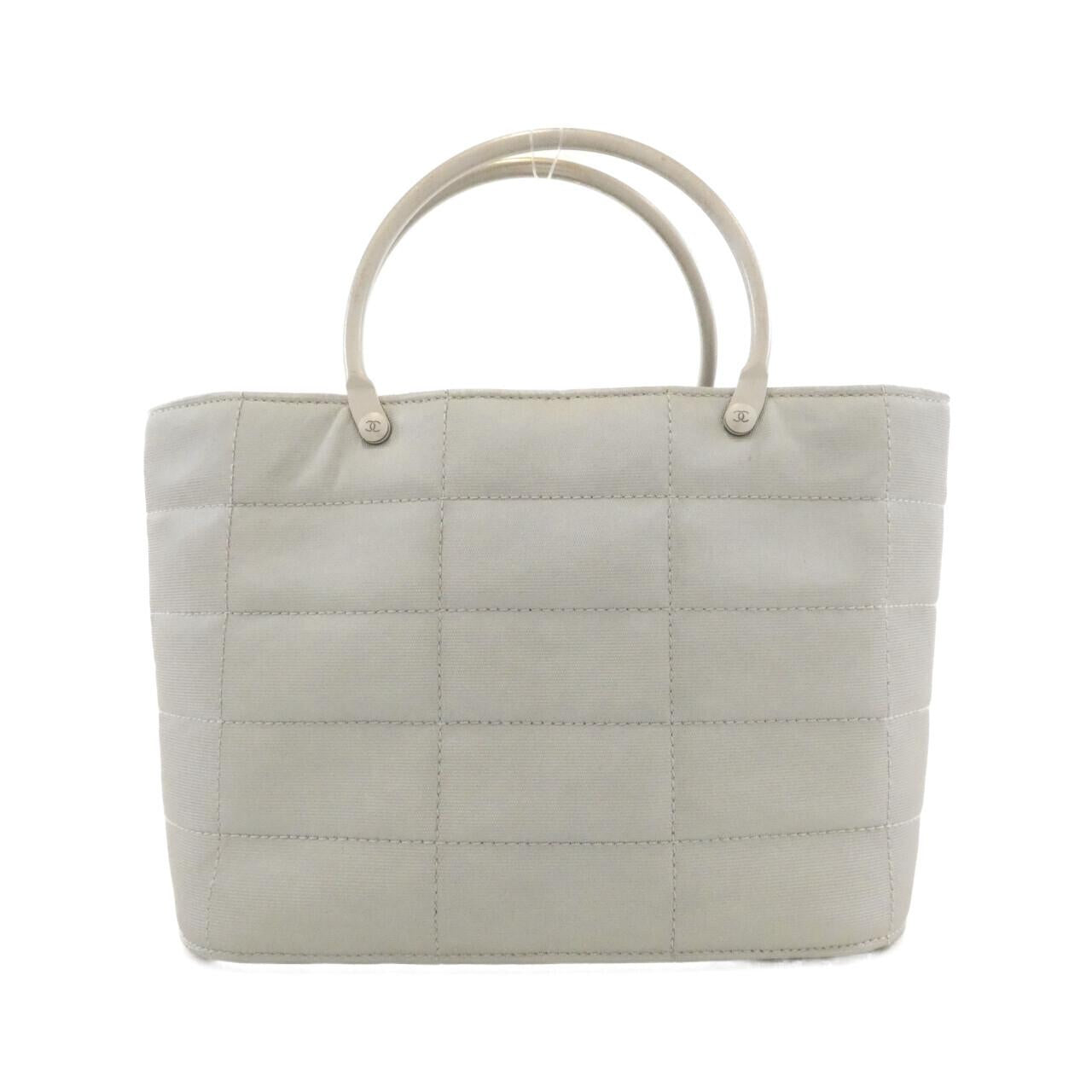Chanel Nylon Shoulder Bag