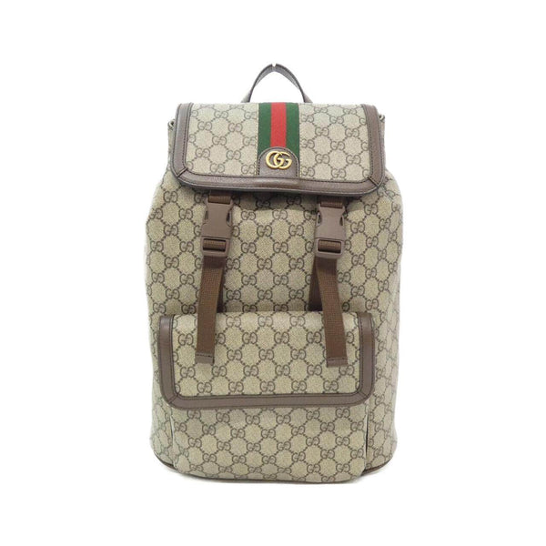 Gucci Ophidia GG Supreme Backpack