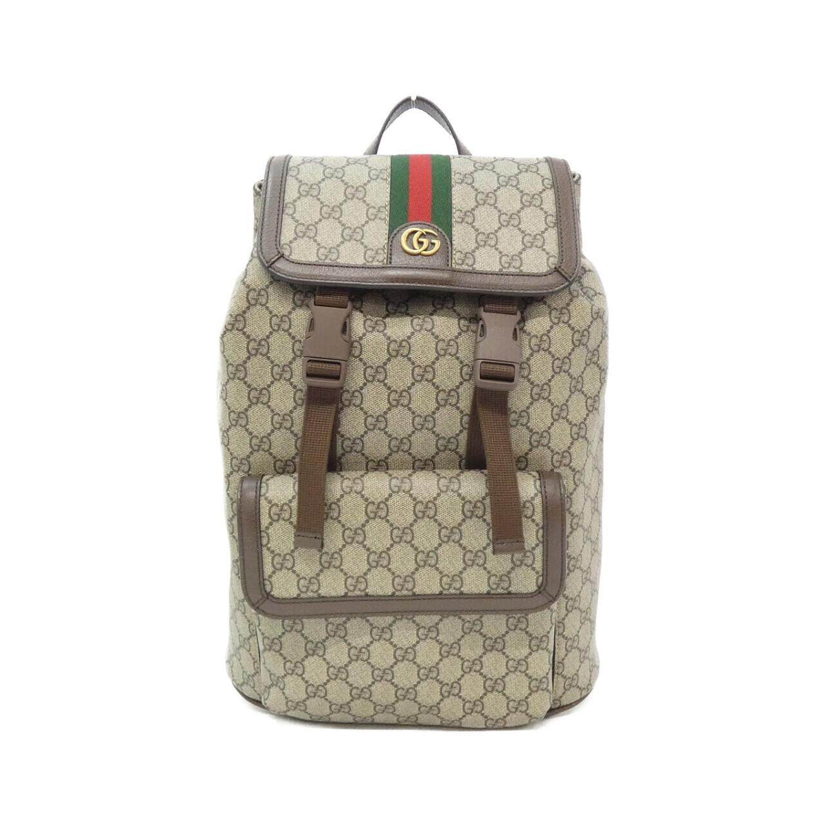 Gucci Ophidia GG Supreme Backpack