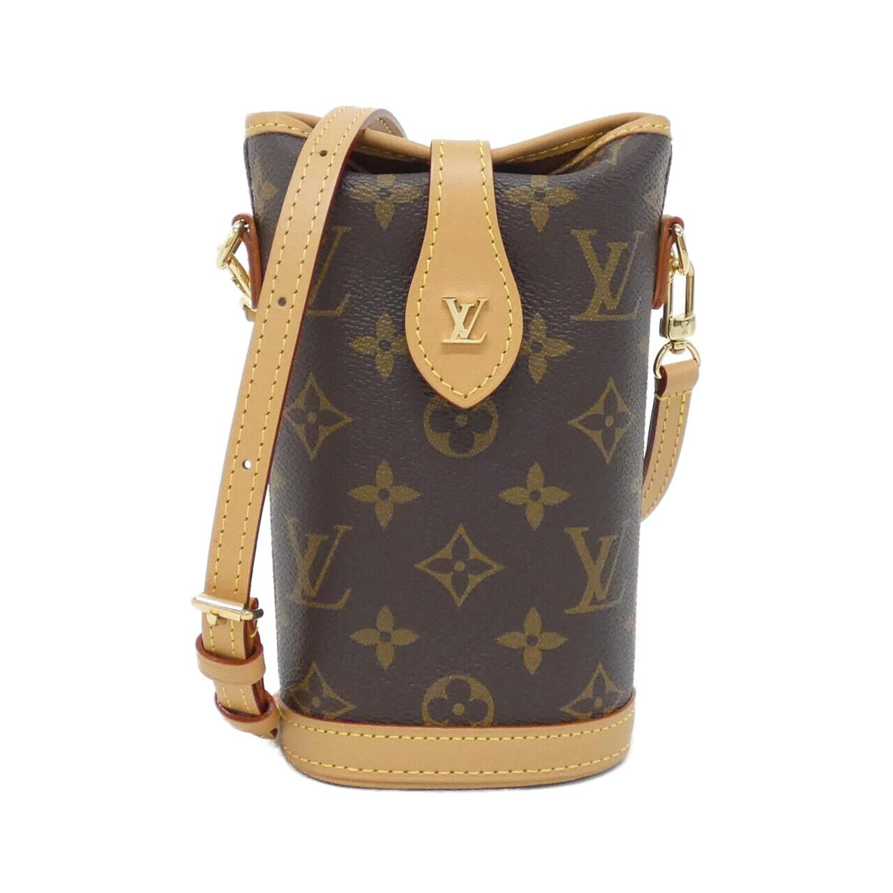 Louis Vuitton Monogram Accessory Pouch