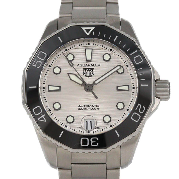 Tag Heuer Aquaracer Professional 300 Stainless Steel Automatic