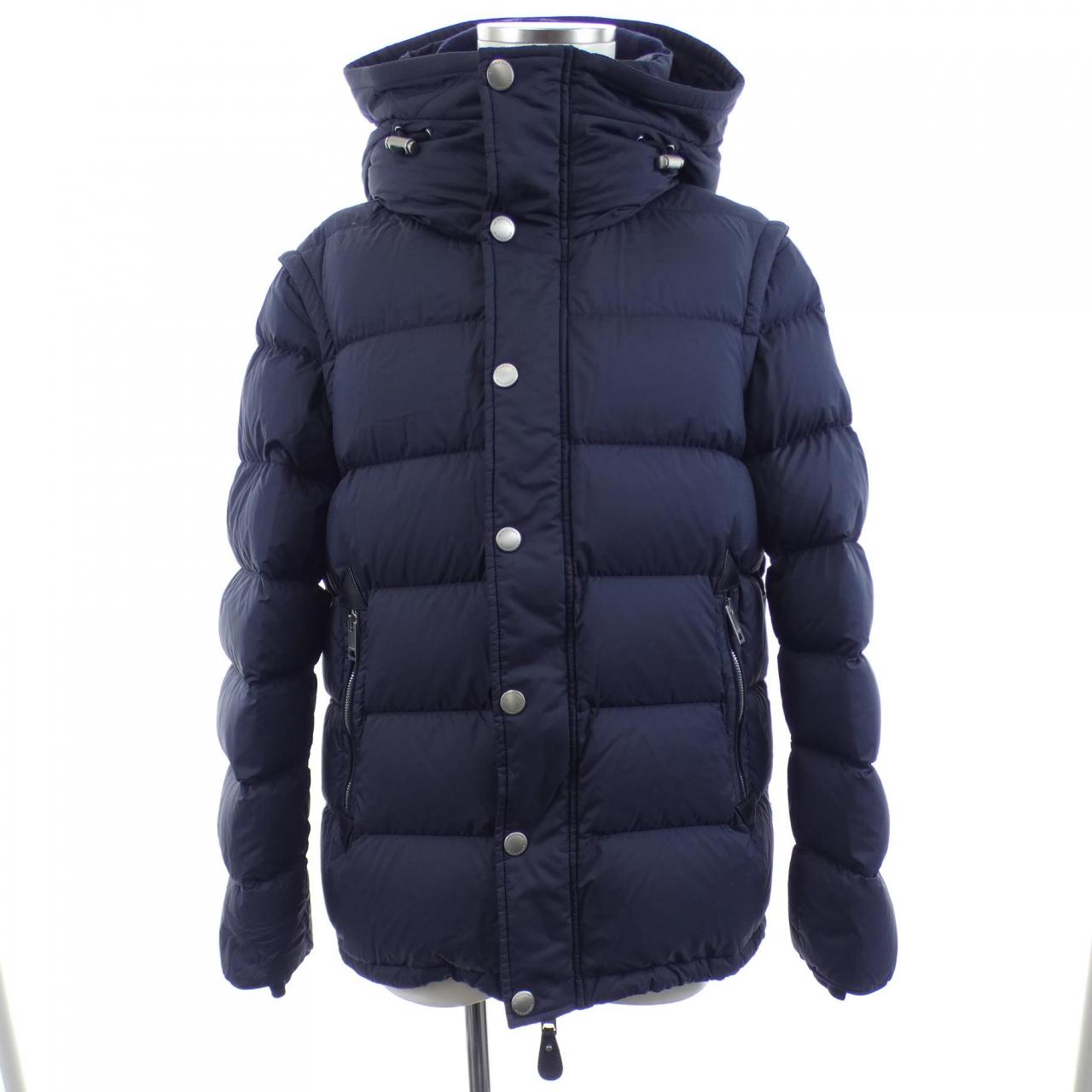 Burberry Down Jacket