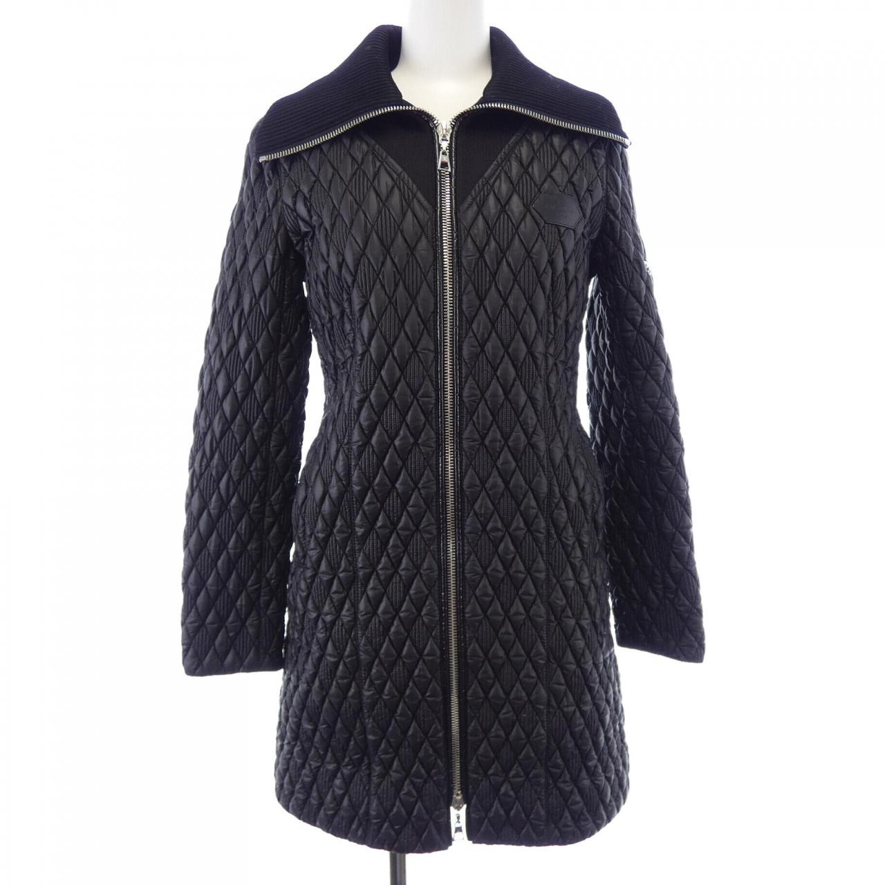 Louis Vuitton Wool Coat