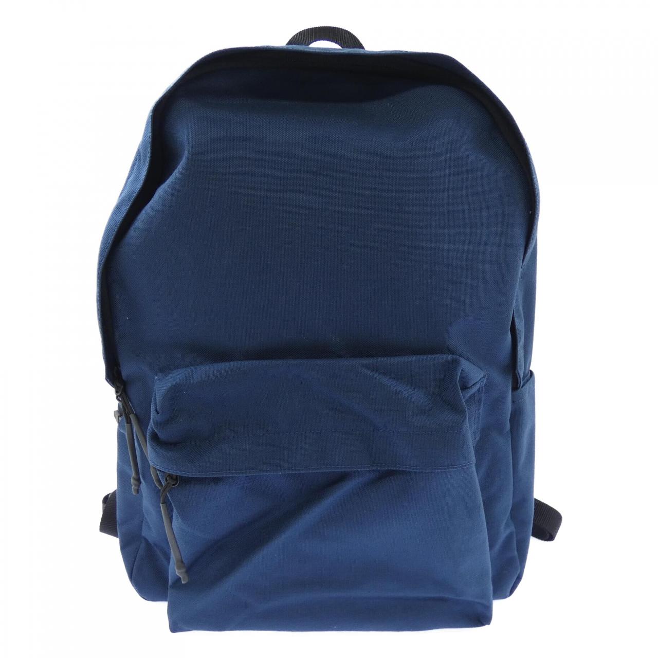 BAICYCLON TOMORROW LAND Nylon Backpack