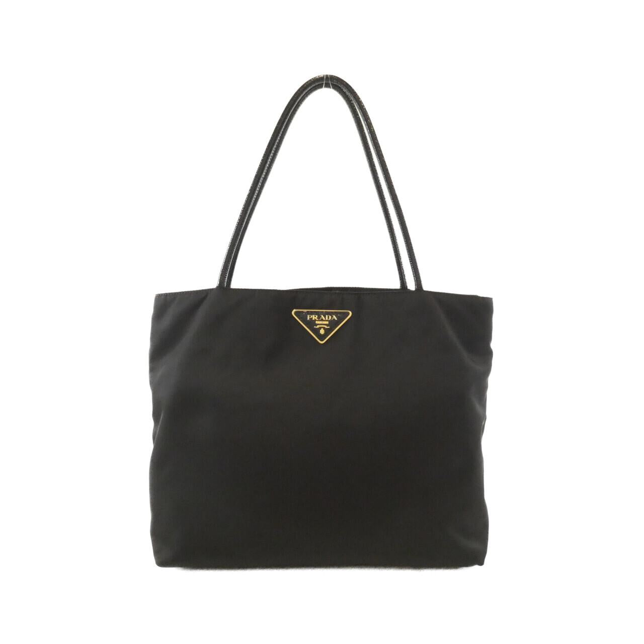 Prada Tessuto City handbag