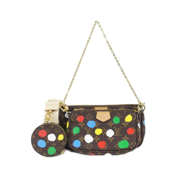 Louis Vuitton Monogram Multi Pochette Accessoires shoulder bag