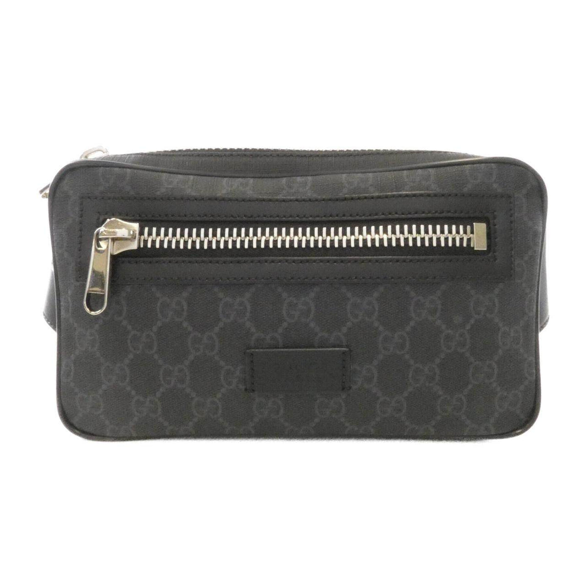 Gucci GG Supreme Waist Bag